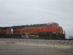 BNSF 4271